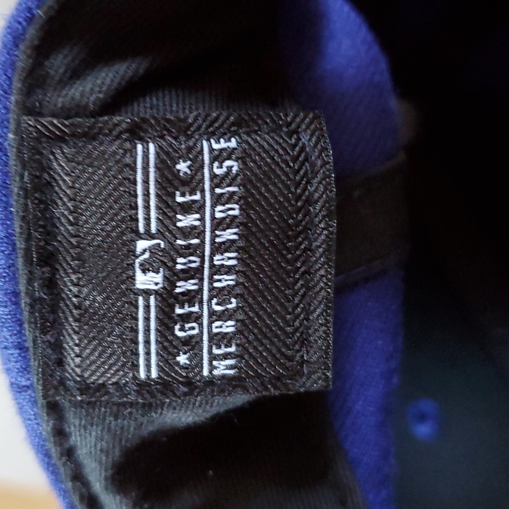 Texas Ranger Cap - Picture 5 of 7